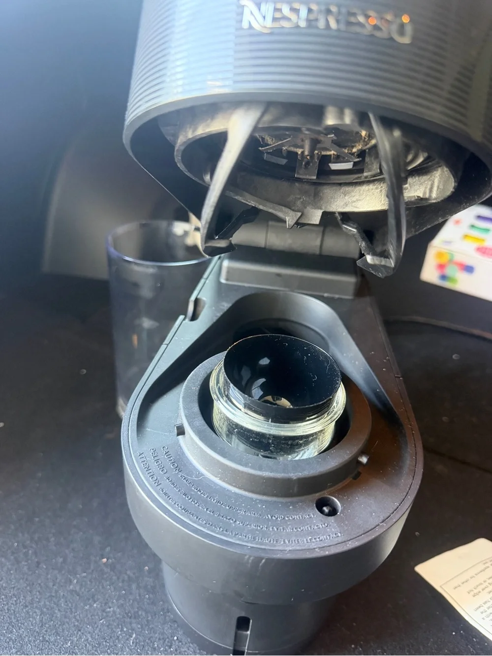 Nespresso Vertuo Espresso Maker